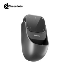 Cheerdots 2 Detachable AI Air Mouse Wireless AI Recording Gaming Mouse picture