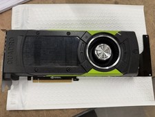 DELL NVIDIA QUADRO M6000 068CR1 VIDEO CARD picture