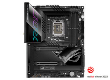 FOR ASUS ROG MAXIMUS Z690 HERO HDMI LGA1700 128GB Motherboard Test 100% OK picture
