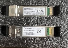 Precision 10G SFP+ DWDM Module 50GHz Tunable 80KM SFP10G-MFCT-80 picture