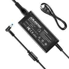 65W AC Adapter Charger For HP M27fw 2H1A4AA#ABA 27