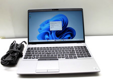 Dell Latitude 5511 | 15.6