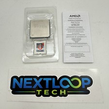 AMD Ryzen 7 5700X Processor (4.6 GHz, 8 Cores, Socket AM4) Tray - (G2:4) picture