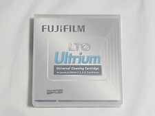 NEW Fujifilm LTO Ultrium Universal Cleaning Cartridge for Drive 1 2 3 4 5 & 6 picture