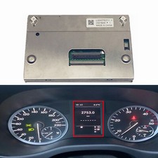 LQ042T5DZ13 LCD DISPLAY Screen for Mercedes V-Class Vito W447 metris 2014-2020 picture