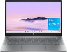 HP Chromebook Plus 14
