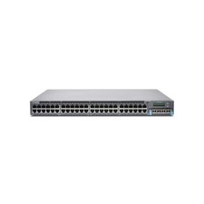 Juniper Networks EX4300-48T EX4300 48PRT 10/100/1000BASET+350W AC PS picture