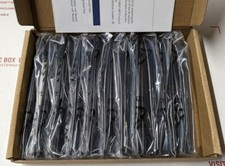 HPE Aruba 10-pack AP-MNT-MP10-A  Type A 9/16
