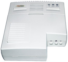 Old Stock CyberPower CyberShield 264V 50W UPS - CS50U48V White picture
