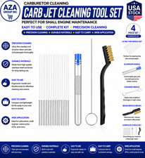 22Pcs 3D Printer Nozzle Cleaning Kit – Nozzle Cleaner 3D Printer with 1.5Mm picture