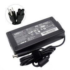 Genuine 20V Liteon AC Adapter for Kensington Double 4K SD4780P Docking Station picture