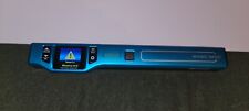 VuPoint Solutions Magic Wand Portable  Scanner wifi Blue dock picture