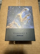 Finalmouse Starlight X SLX Nightfall Wireless Gaming Mouse - New Sealed picture