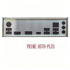 I/O IO shield Backplate For ASUS PRIME H570-PLUS Motherboard Rear Baffle picture