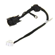 AC DC Power Jack Cable Socket FOR Sony Vaio PCG-3H1M VGN-N11M VGN-N11S VGN-N11W  picture