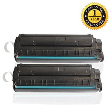2PK 104 Toner Cartridge FX9 FX10 For Canon ImageClass MF4350D MF4150 D420 D480 picture