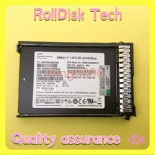 NEW HPE 877758-B21 878852-001 1.92TB SATA 6G 2.5