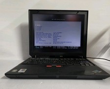 IBM Thinkpad R30 Type 2656 picture