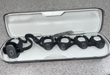 Tap Wearable Keyboard & Mouse) Tap System/Tap Strap 1 - TPSC001  Black (GEN 1) picture