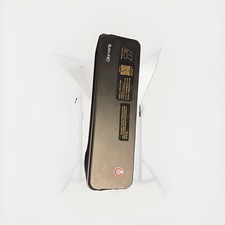 High-Speed Portable Printer - Inkless, Bluetooth Connectivity, Ideal for Travel picture