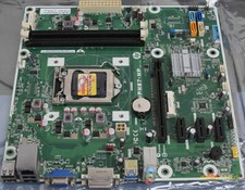 HP IPM87-MP Motherboard Socket LGA 1150 DDR3 Intel H87 Micro-ATX picture