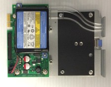 IBM Cache Battery Card w/ Battery Pack 74Y3343 picture