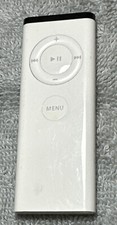 Genuine Apple Remote Control A1156 For Mac Mini iMac MacBook Pro 607-1232 picture