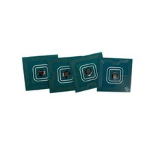 4 Pack 13R656 Color Drum Chip Compatible for Xerox 700 770 Digital Press picture
