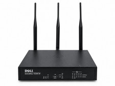 Dell SonicWALL TZ300 W Firewall APL28-095 Rev B picture