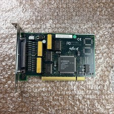 IBM 40H6595 PCI Differential SCSI Adapter FRU40H6595 40H6590 Card Sharks picture