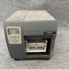 Datamax O'Neil I-Class Mark II Industrial Thermal Label Printer Used picture