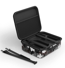 StarLink Mini Protective Case, Soft Travel Case for The Starlink Mini Dish Camo picture