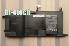 P650BAT-4 New Genuine Battery for Clevo P650SA P650SE P651SG Sager NP8650 NP8651 picture