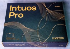 Wacom Intuos Pro Small - Brand New - Latest Model picture