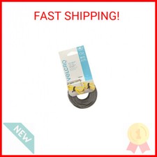 VELCRO Brand ONE WRAP Thin Ties | Strong & Reusable | Perfect for Fastening Wire picture