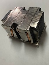 Genuine Dell PowerEdge R940xa CPU 1/CPU 2 Cooling Heatsink 0P5KD5 P5KD5 picture