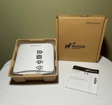 Ruckus Commscope R350 Series 901-R350-WW02 picture