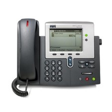 Cisco CP-7941G Unified IP Phone 7941G picture