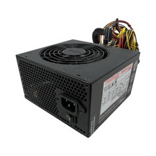 Ultra V Series ULT-500P Computer Power Supply 500W -  picture