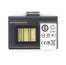 Battery for Zebra Printer Models QLn320 QLn220 (HC)ZQ500 ZQ510 ZQ520 ZQ610 ZQ620 picture