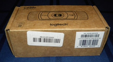 LOGITECH C920E 1080P HD WEBCAM -- NEW IN BOX picture