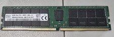 SK Hynix 64GB 2933 PC4-2933Y (DDR4-2933) RDIMM ECC RAM HMAA8GR7MJR4N-WM picture