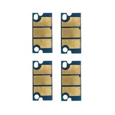 4Pcs Imaging Unit Drum Chips Refill for Xerox WorkCentre 6400 picture