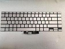 Spanish Backlit Keyboard for ASUS ZenBook UX425U UM425UG Q407IQ Q408U Q408UG picture