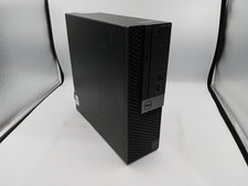 Dell OptiPlex 7050 SFF Desktop Intel Core i7 4GB RAM 128GB SSD Windows 11 picture