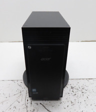 Acer Aspire ATC-780A-UR12 Desktop Computer Intel Core i5-7400 8GB Ram 1TB HD W10 picture