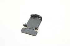 Battery Backup Slide Tab Cover for HP 95LX, HP 100LX Vintage Computer picture