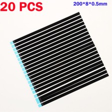 Laptop Screen Display Adhesive Strips Tapes Sticky Double-Sided Easy Pull Tape picture