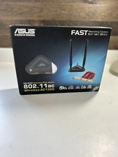 ASUS PCE-AC56 1300Mbps WiFi Adapter - New Open Box picture