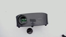 GooDee 4K Smart Projector with 5G WiFi and Bluetooth picture